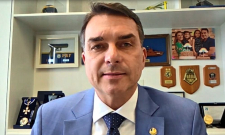 PL aciona TSE contra AtlasIntel por suposta manipulação contra Flávio Bolsonaro pl-aciona-tse-contra-atlasintel-por-suposta-manipulacao-contra-flavio-bolsonaro