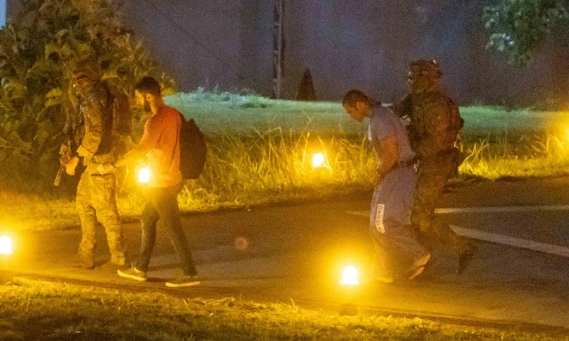 CASO MASTER: PF tira Vorcaro de cela especial e restringe visitas de advogados em Brasília caso-master:-pf-tira-vorcaro-de-cela-especial-e-restringe-visitas-de-advogados-em-brasilia