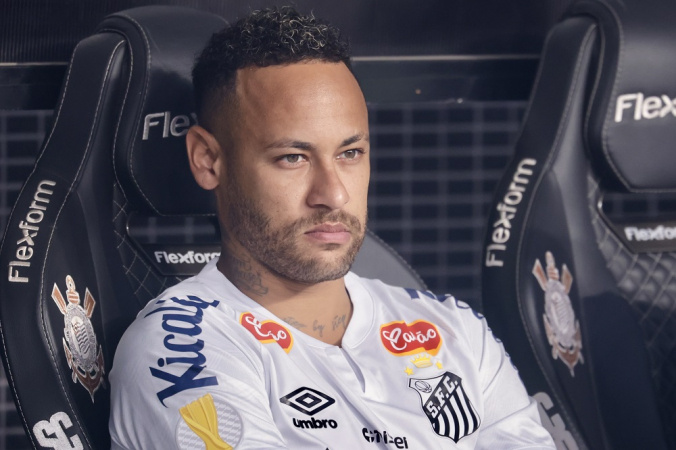 Neymar convocado machucado: risco ou aposta certa? neymar-convocado-machucado:-risco-ou-aposta-certa?