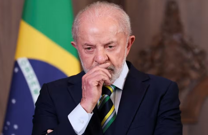 Quase 60% querem “mudar de presidente”, mostra levantamento Veritá quase-60%-querem-“mudar-de-presidente”,-mostra-levantamento-verita