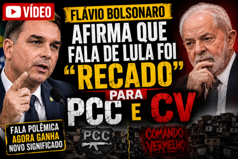 [video]-flavio-bolsonaro-afirma-que-fala-de-lula-foi-“recado”-para-pcc-e-cv