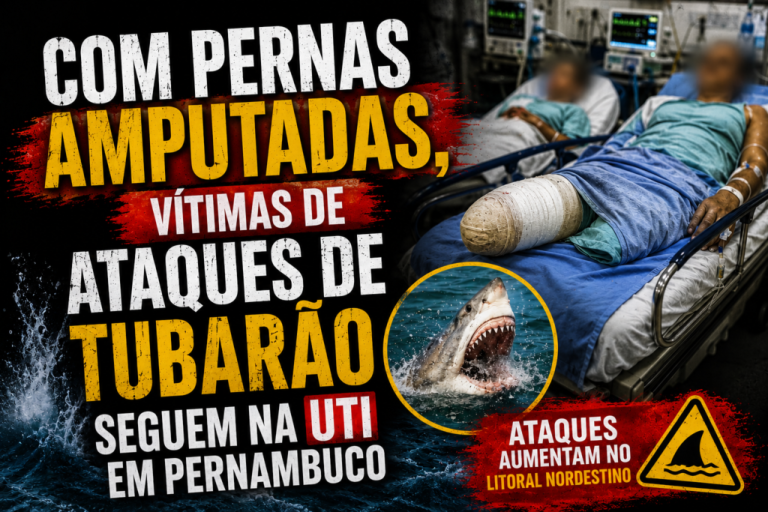 com-pernas-amputadas,-vitimas-de-ataques-de-tubarao-seguem-na-uti-em-pernambuco