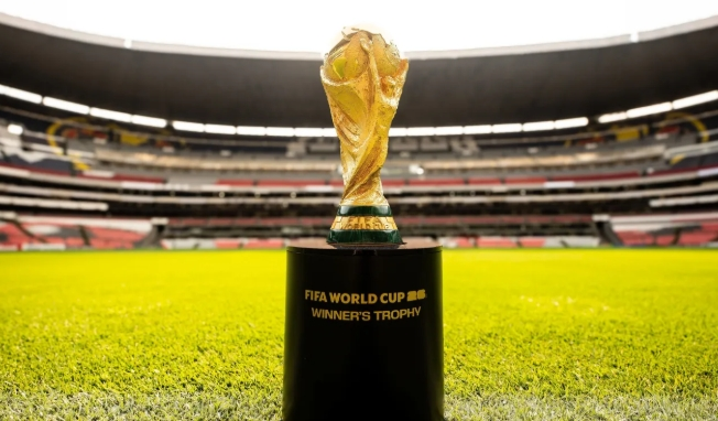 Copa do Mundo 2026 começa com cerimônia de abertura; veja os jogos desta quinta (11) copa-do-mundo-2026-comeca-com-cerimonia-de-abertura;-veja-os-jogos-desta-quinta-(11)