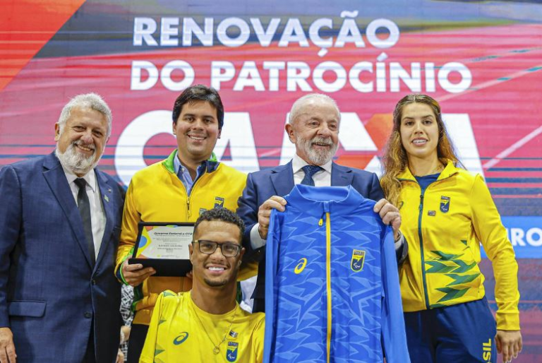 Patrocínios de empresas estatais crescem 52,5%, e total de contratos chega a R$ 1,6 bilhão sob gestão Lula patrocinios-de-empresas-estatais-crescem-52,5%,-e-total-de-contratos-chega-a-r$-1,6-bilhao-sob-gestao-lula