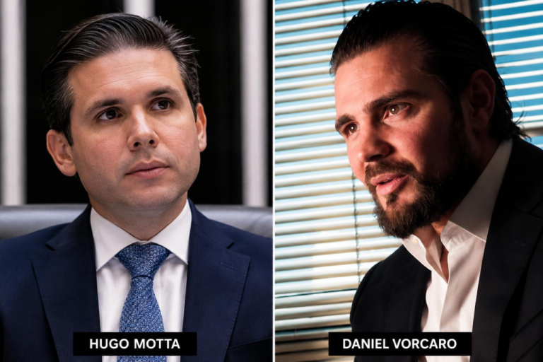 Motta pediu para Vorcaro liberar ‘empréstimo’ de R$22 milhões para sua cunhada, diz PF motta-pediu-para-vorcaro-liberar-‘emprestimo’-de-r$22-milhoes-para-sua-cunhada,-diz-pf