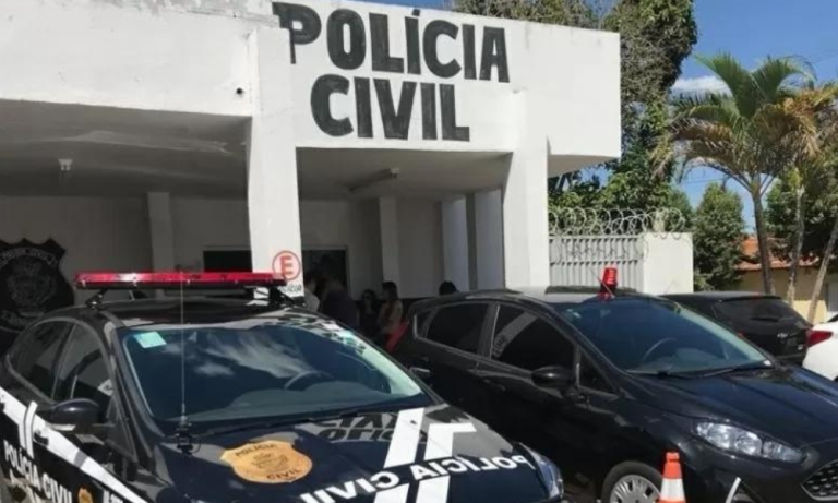 Bebê desaparecida em Goiás é encontrada morta no dia do aniversário de dois anos bebe-desaparecida-em-goias-e-encontrada-morta-no-dia-do-aniversario-de-dois-anos