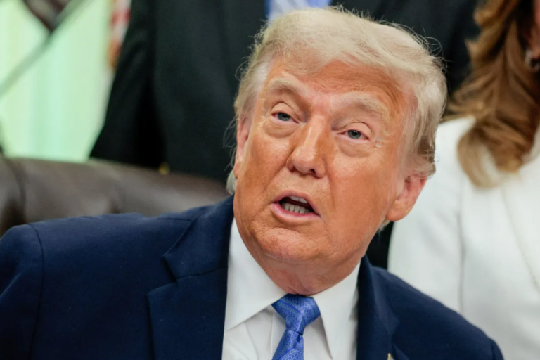 Trump indica que eleição no Brasil é “grande teste” para EUA na América Latina trump-indica-que-eleicao-no-brasil-e-“grande-teste”-para-eua-na-america-latina