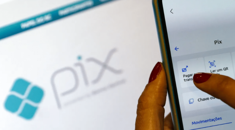 93% dos brasileiros aprovam Pix, diz pesquisa Ipsos-Ipec 93%-dos-brasileiros-aprovam-pix,-diz-pesquisa-ipsos-ipec