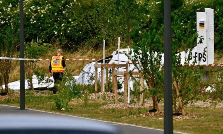 queda-de-aviao-com-paraquedistas-deixa-11-mortos-no-leste-da-franca