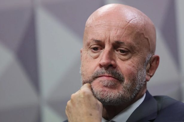 NA PAPUDA: Careca do INSS é punido após protetor labial com cannabis ser encontrado em cela na-papuda:-careca-do-inss-e-punido-apos-protetor-labial-com-cannabis-ser-encontrado-em-cela