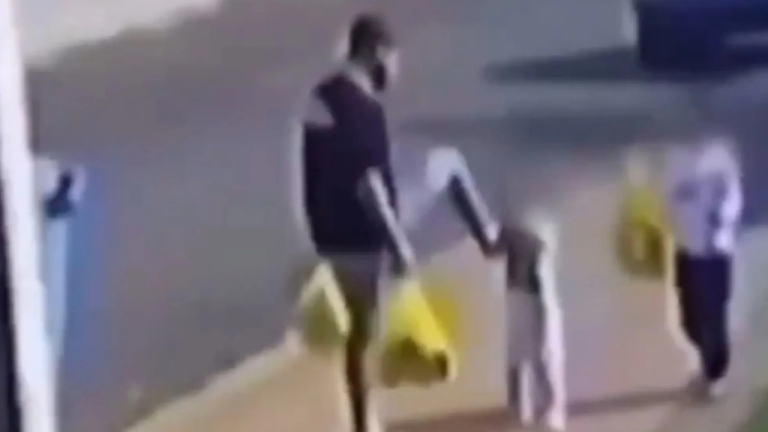 Pai que chutou filha no PR é suspeito de agredir enteado de 5 anos pai-que-chutou-filha-no-pr-e-suspeito-de-agredir-enteado-de-5-anos