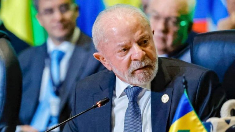 Quase metade dos eleitores desaprova Lula; segurança lidera preocupação, diz BTG/Nexus quase-metade-dos-eleitores-desaprova-lula;-seguranca-lidera-preocupacao,-diz-btg/nexus
