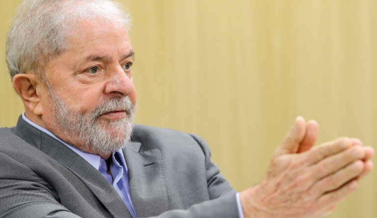 Lula recebeu ao menos 16 estrangeiros enquanto esteve preso; Moraes barra encontro de Milei com Bolsonaro lula-recebeu-ao-menos-16-estrangeiros-enquanto-esteve-preso;-moraes-barra-encontro-de-milei-com-bolsonaro